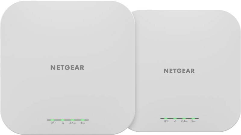 Netgear WAX610 2-pack