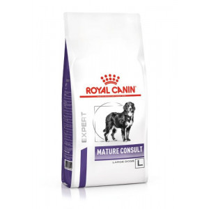 Royal Canin Expert Mature Consult Large Dogs hondenvoer 14 kg