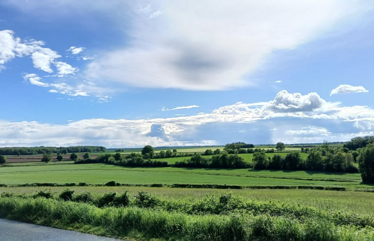 Natuurhuisje in Néret