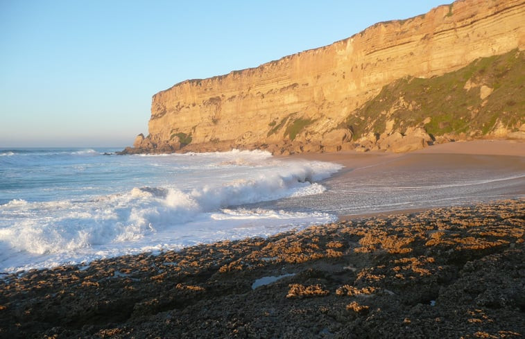 Natuurhuisje in Casais da Azoia (Cabo Espichel)