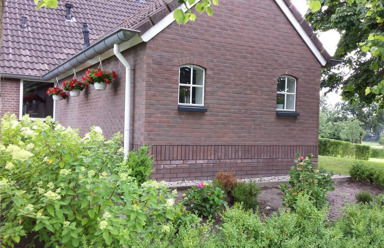 Natuurhuisje in Dalfsen