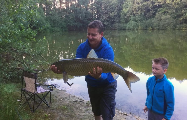 Natuurhuisje in Gieten