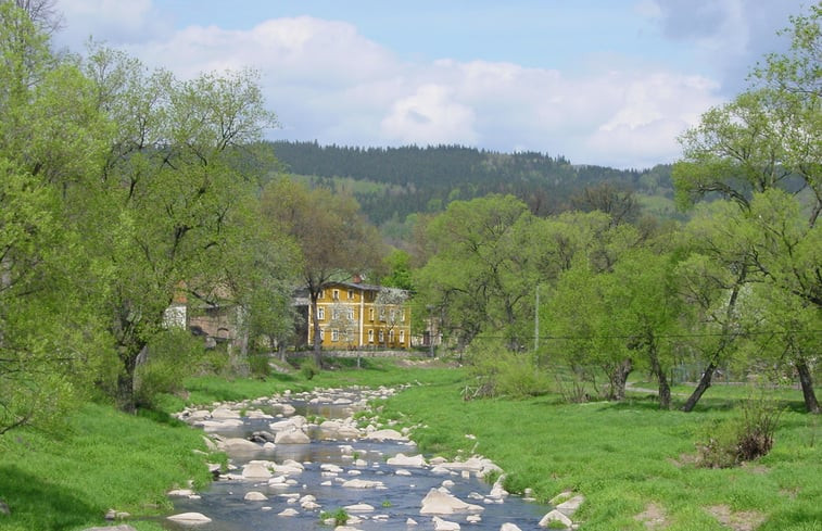 Natuurhuisje in Janowice Wielkie