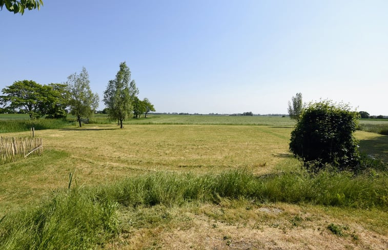 Natuurhuisje in Ezinge