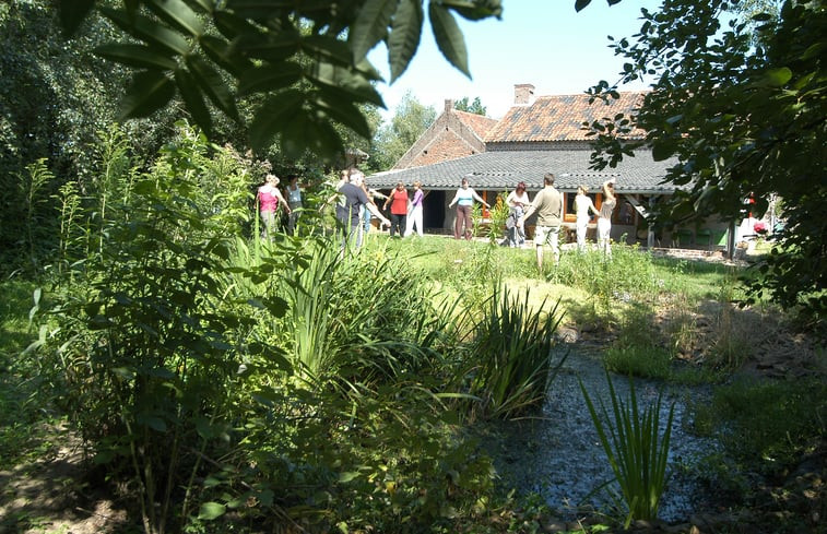 Natuurhuisje in Baexem - Limburg