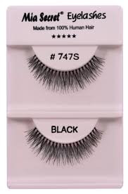 Mia Secret Lashes EL747S