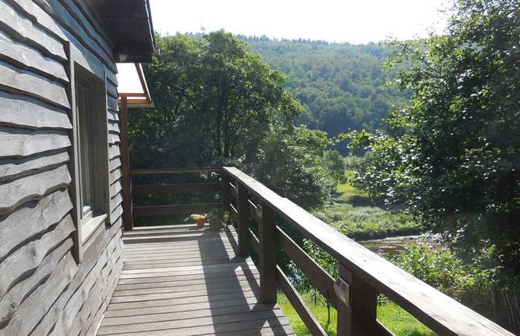 Natuurhuisje in Laforêt (Vresse-sur-Semois)