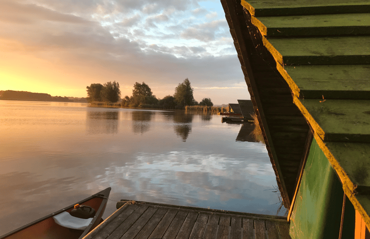 Natuurhuisje in De Heen