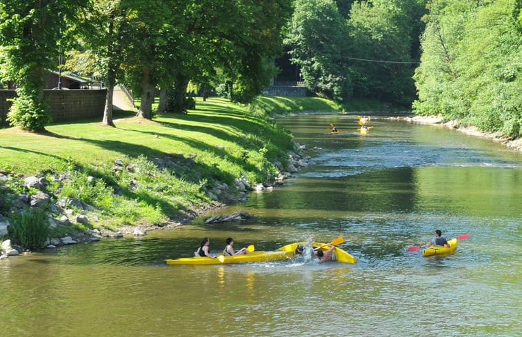 Natuurhuisje in Rue du Village de Vacances