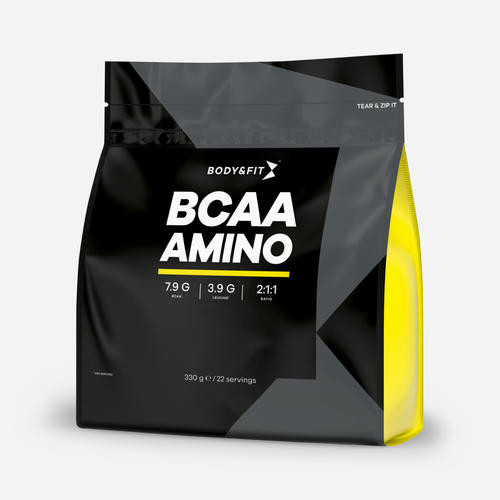 BCAA Amino