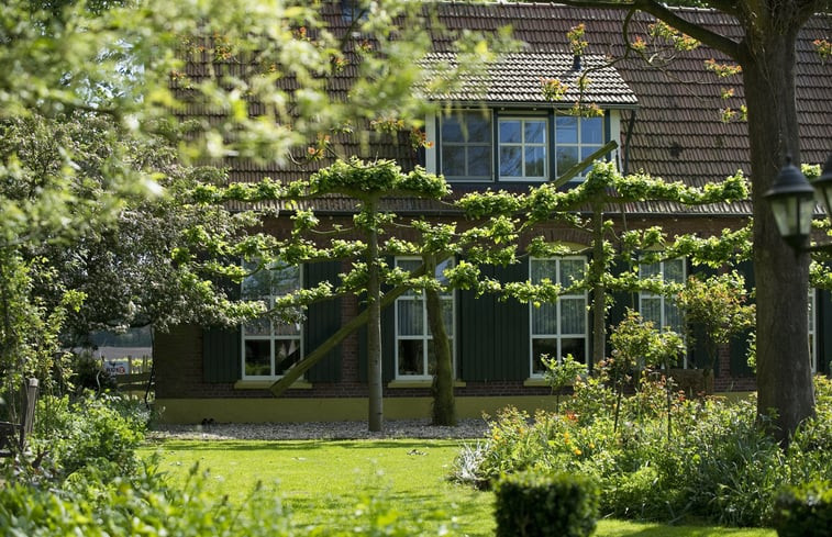 Natuurhuisje in Groenlo