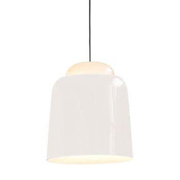 Prandina - Teodora S5 Black hanglamp