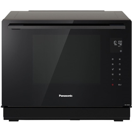 Panasonic NN-CS88LBEPG stoomoven