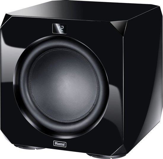 Magnat Omega CS 12 Subwoofer Zwart