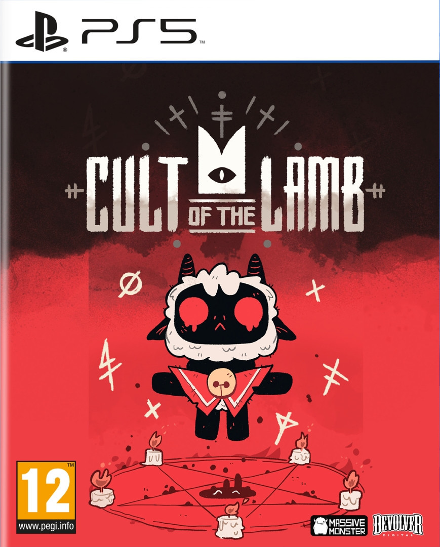 Cult of the Lamb