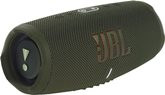 JBL Charge 5 bluetooth speaker groen