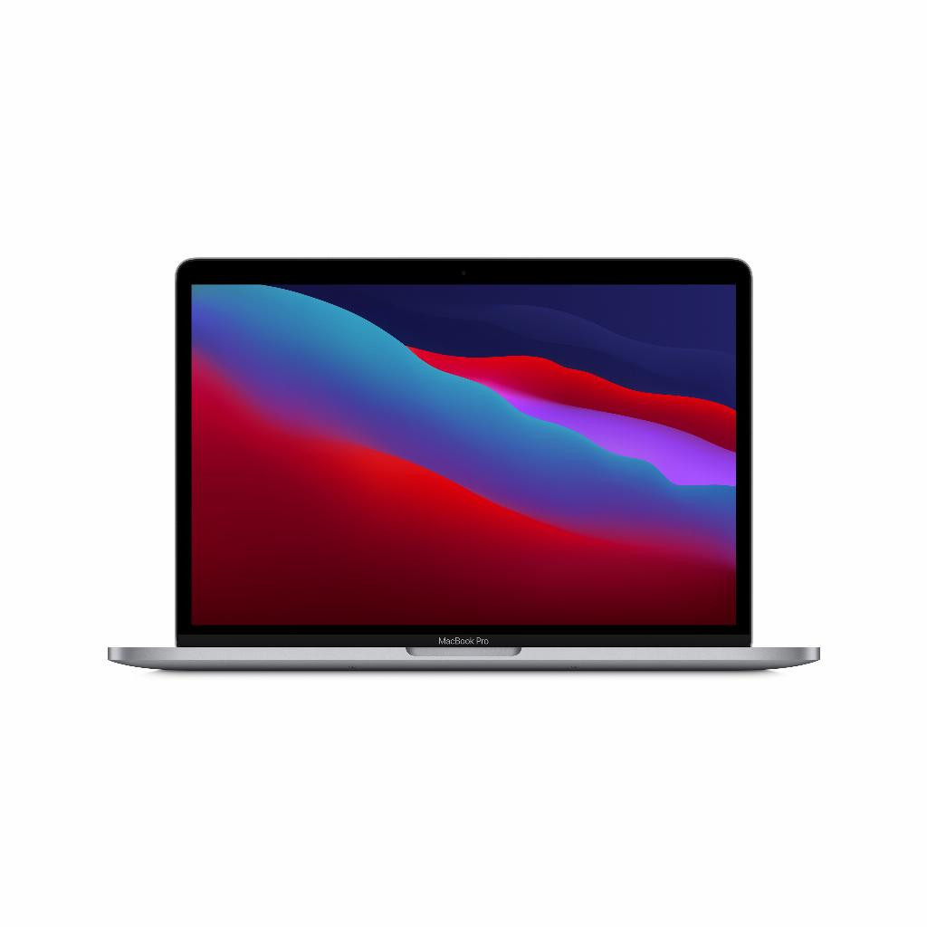 MacBook Pro 13 inch Touchbar M1 8