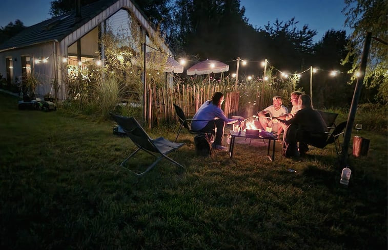 Natuurhuisje in Schijndel