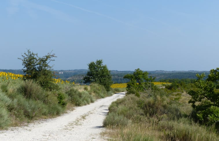 Natuurhuisje in Montcuq