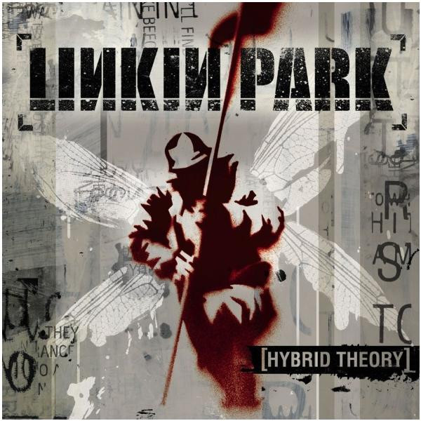 Linkin Park Linkin Park - Hybrid Theory