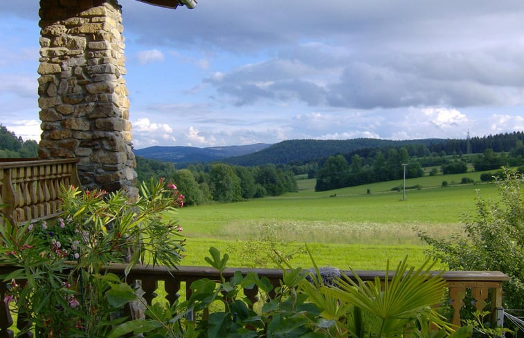 Natuurhuisje in Kirchdorf im Wald