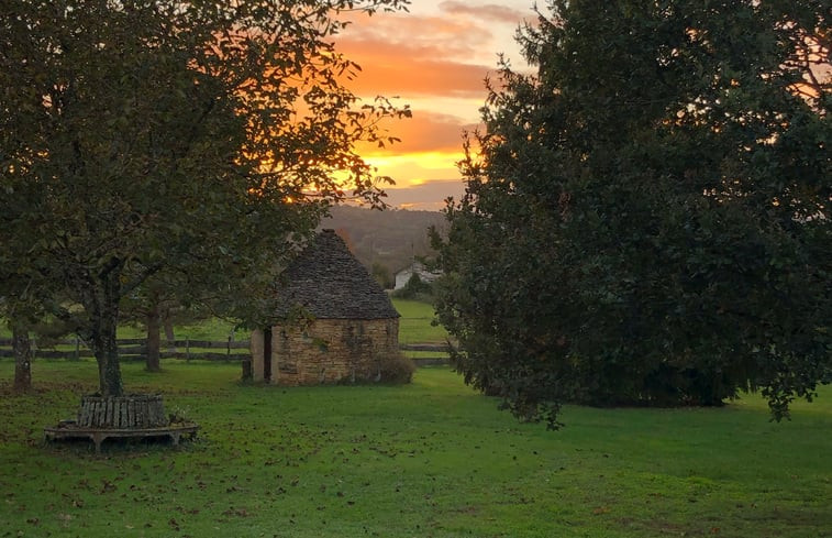 Natuurhuisje in Sainte Nathalene