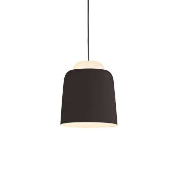 Prandina - Teodora S1 Black hanglamp