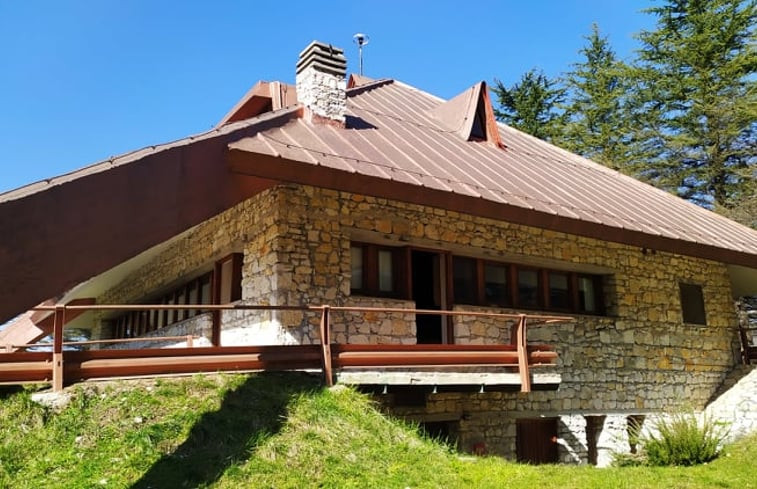 Natuurhuisje in Dignano - Serravalle del Chienti