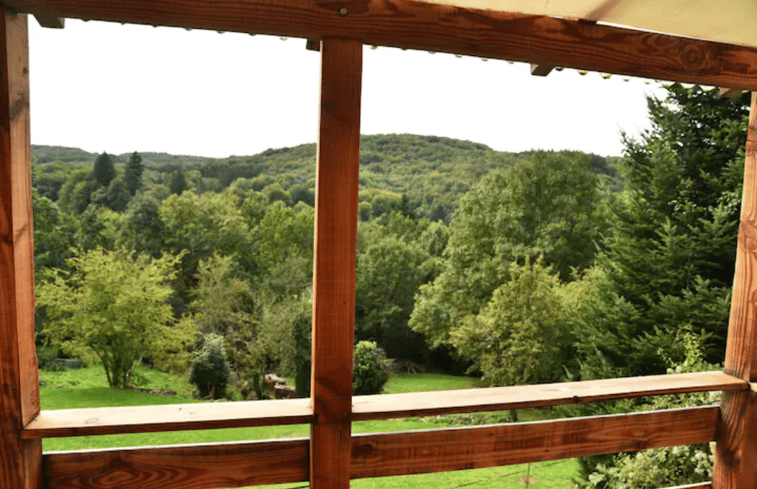 Natuurhuisje in Le Bez