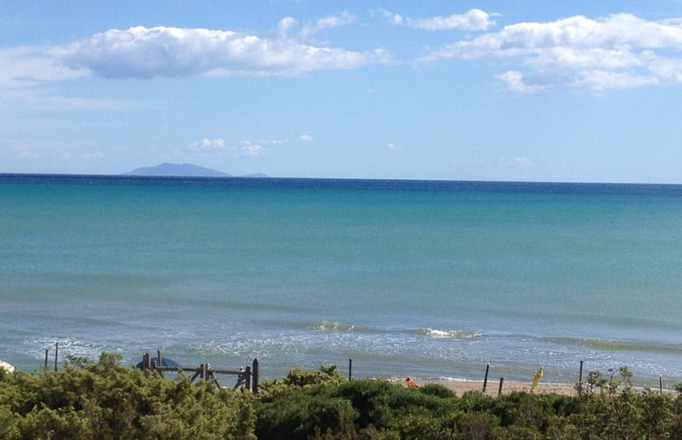 Natuurhuisje in Castiglione della Pescaia