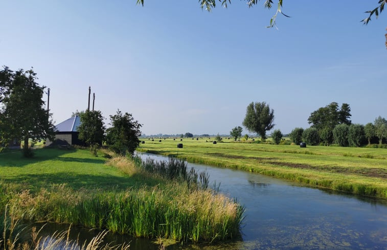 Natuurhuisje in Lopik