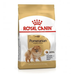 Royal Canin Adult Pomeranian hondenvoer 2 x 3 kg