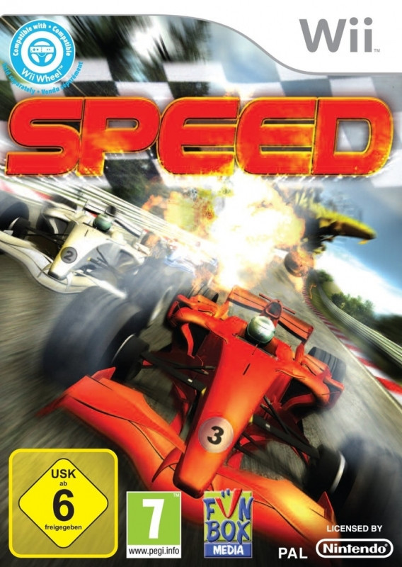 Speed