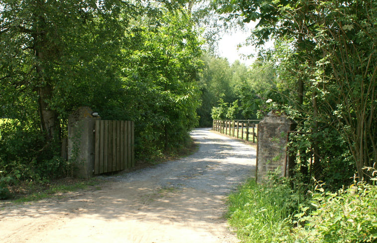 Natuurhuisje in Baarschot (Hilvarenbeek)