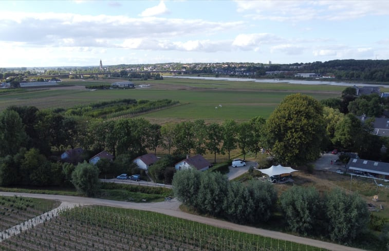 Natuurhuisje in Kesteren