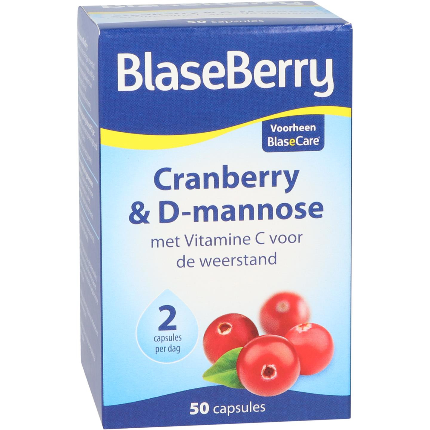 BlaseBerry