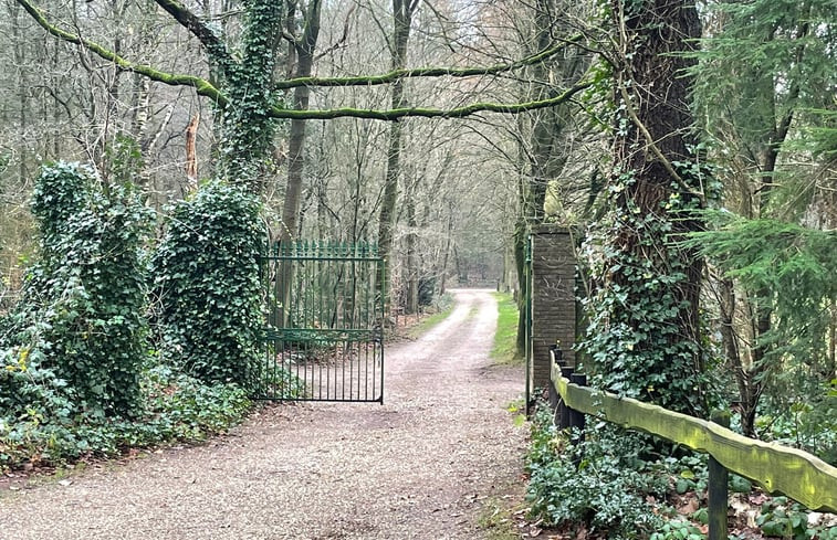 Natuurhuisje in Lunteren