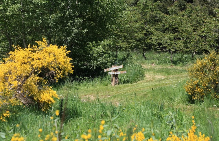 Natuurhuisje in Saint Germain l&apos;Herm