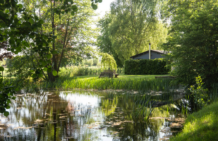 Natuurhuisje in Rhenen