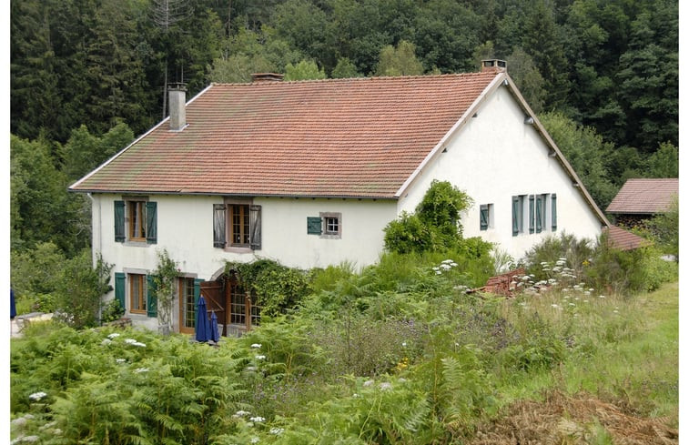 Natuurhuisje in Raon aux Bois /post Saint Nabord