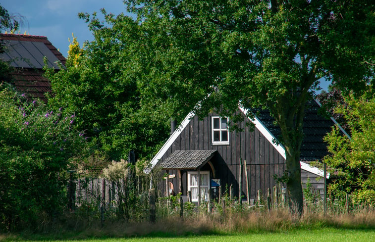 Natuurhuisje in Winterswijk Corle