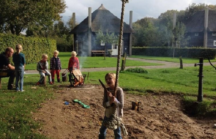 Natuurhuisje in Enter