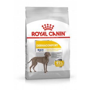 Royal Canin Maxi Dermacomfort hondenvoer 12 kg