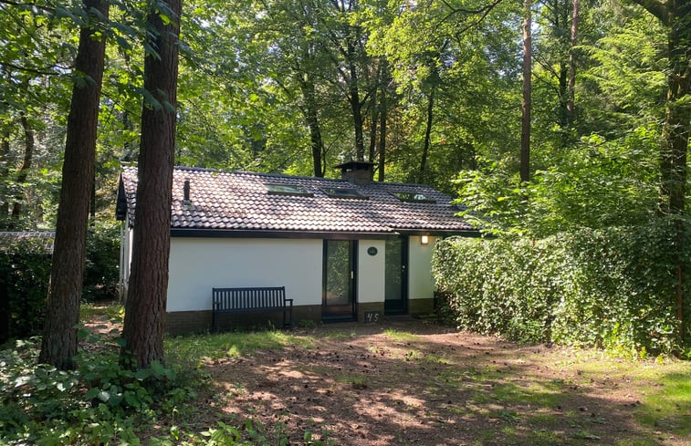 Natuurhuisje in Baarn