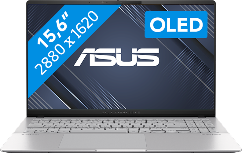 ASUS Vivobook S 15 OLED Copilot+ PC S5507QA-MA006W