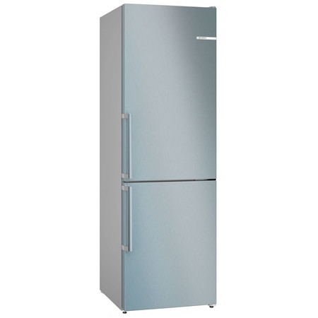 Bosch KGN36VLDT Serie 4 koelvriescombinatie