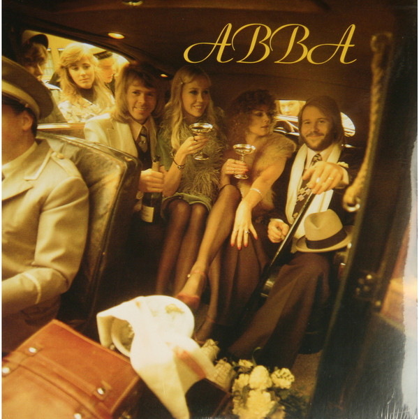 ABBA ABBA - Abba