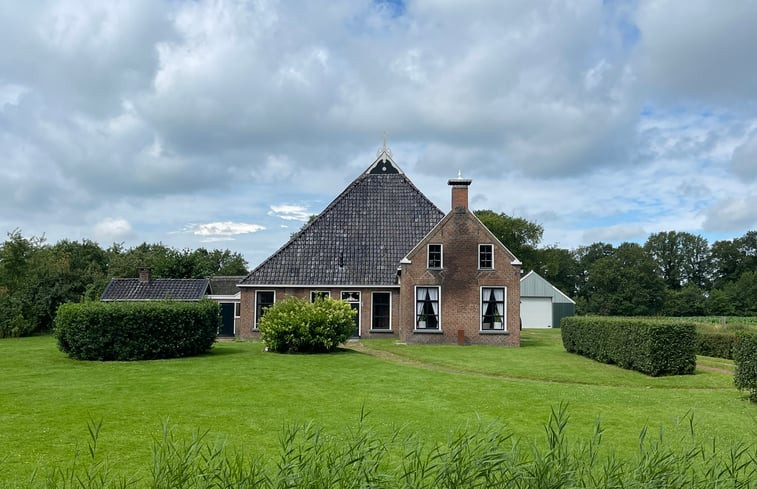 Natuurhuisje in Sumar