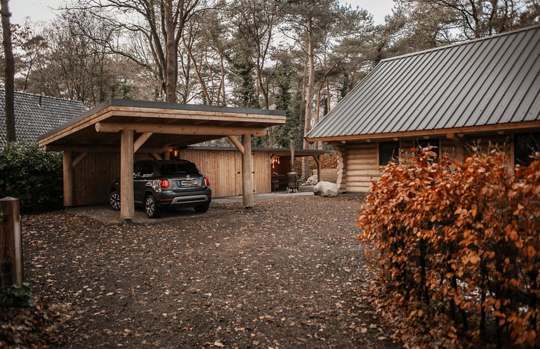 Natuurhuisje in Norg