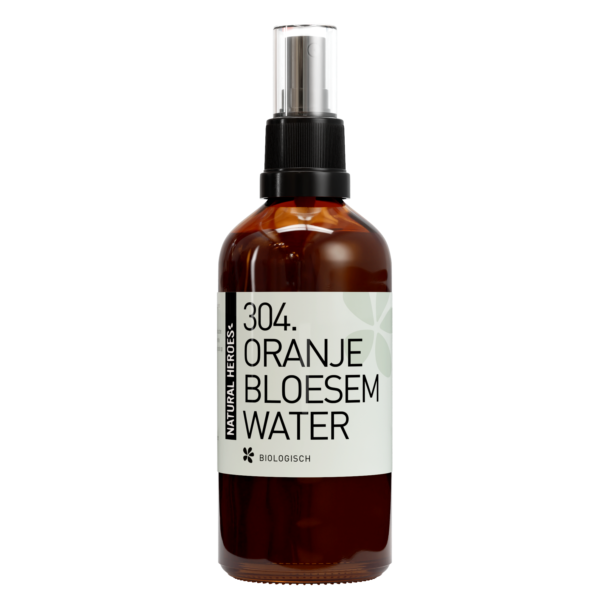 Oranjebloesemwater (Hydrosol) - Biologisch 100 ml